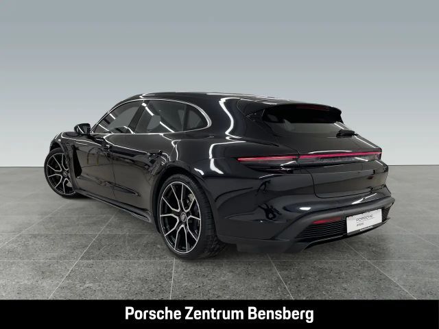 Porsche Taycan Sport Turismo Turbo