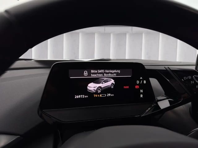 Volkswagen ID.4 Performance Pure