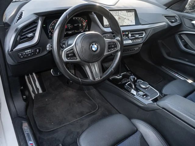 BMW 218 218i Coupé M-Sport