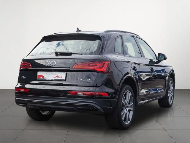 Audi Q5 50 TDI Quattro