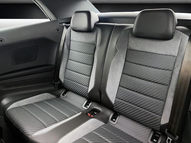 Volkswagen T-Roc 1.5 TSI Cabriolet DSG R-Line