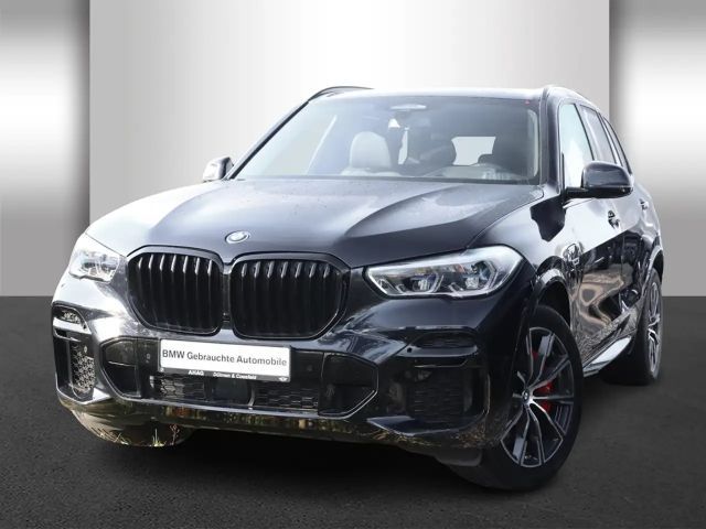 BMW X5 M-Sport xDrive45e