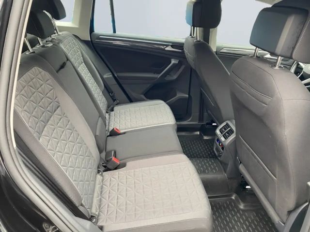 Volkswagen Tiguan 2.0 TDI DSG Life