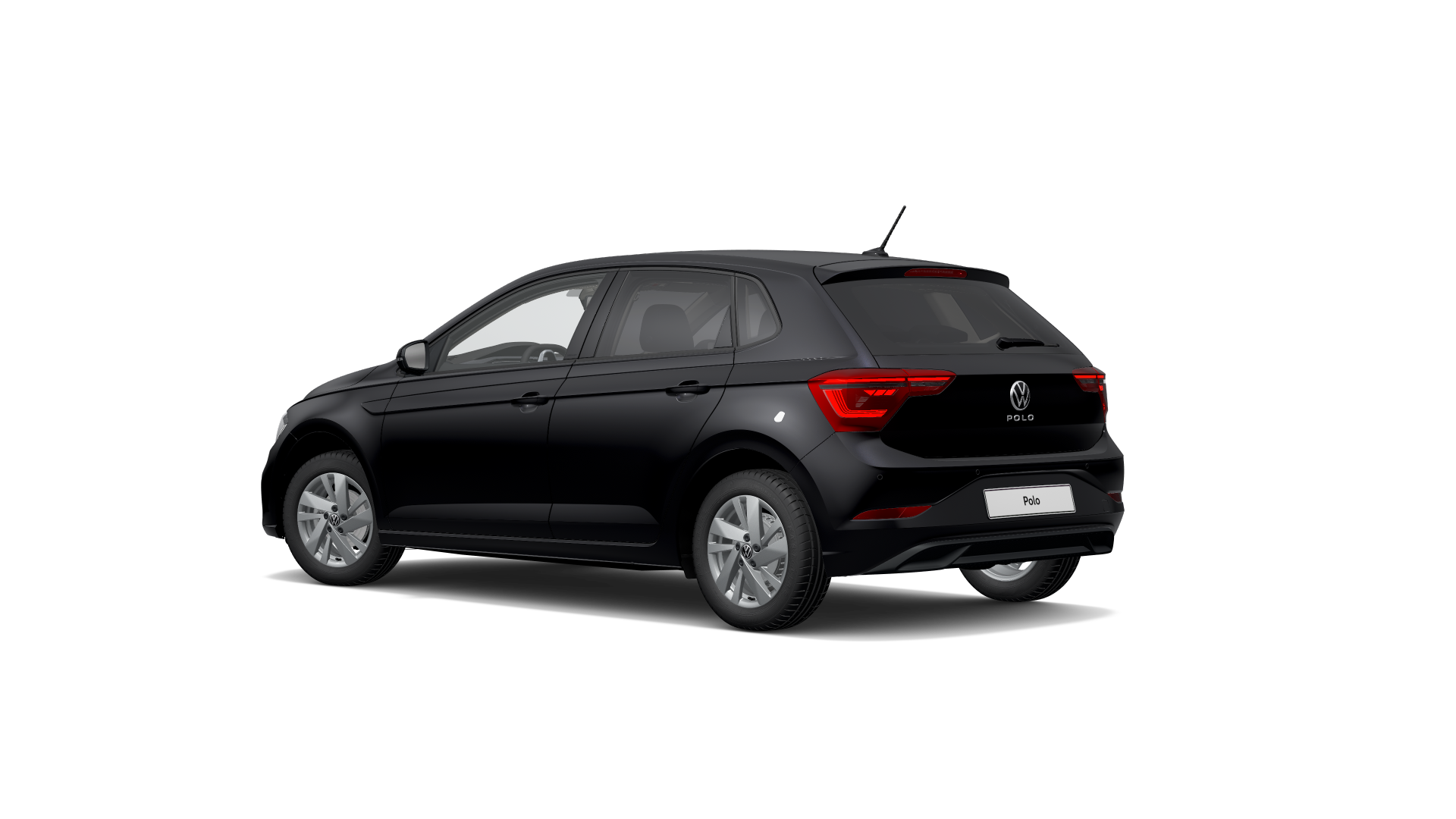 Volkswagen Polo DSG IQ.Drive Style