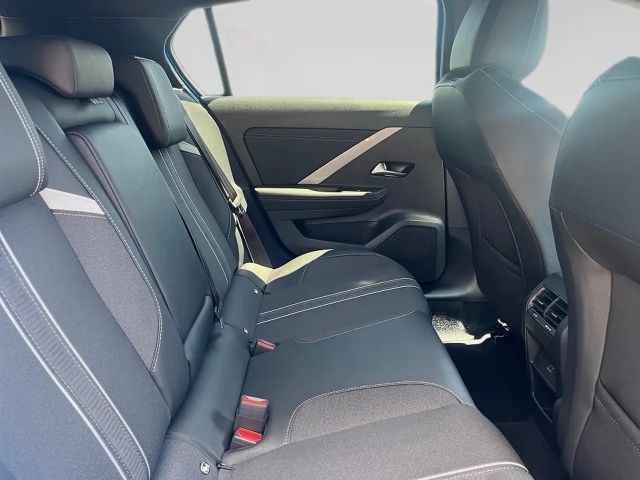 Opel Astra GS-Line Grand Sport