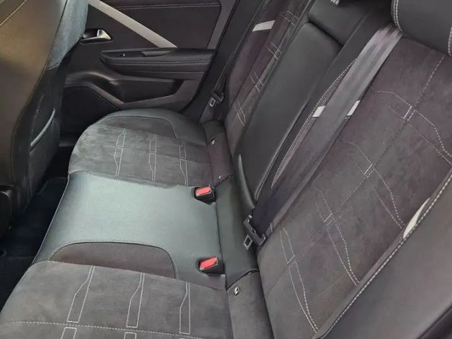 Opel Astra 1.5 Turbo Ultimate