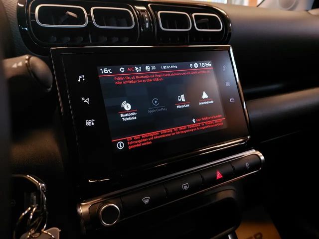 Citroën C3 Aircross Shine