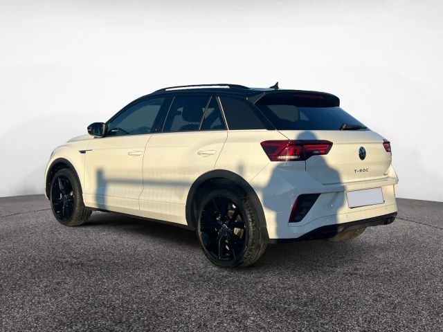 Volkswagen T-Roc DSG R-Line