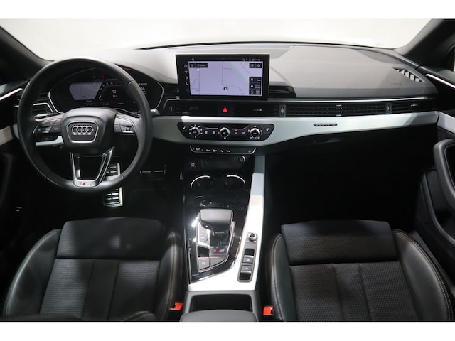 Audi S5 Cabriolet Quattro