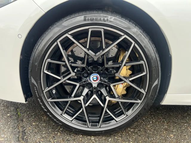 BMW M8 Competition Coupé Gran Coupé