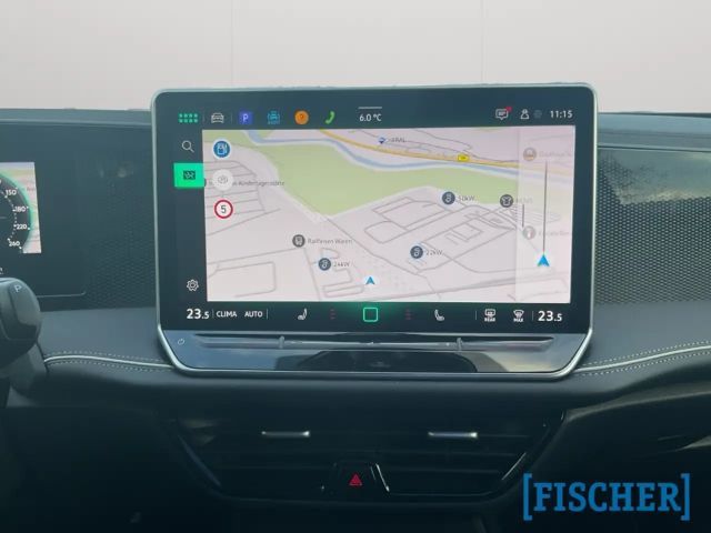 Volkswagen Passat 2.0 TDI Business DSG Variant