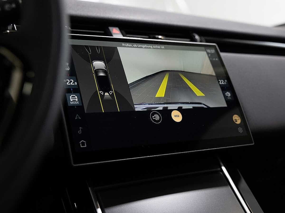 Land Rover Range Rover Velar Dynamic HSE