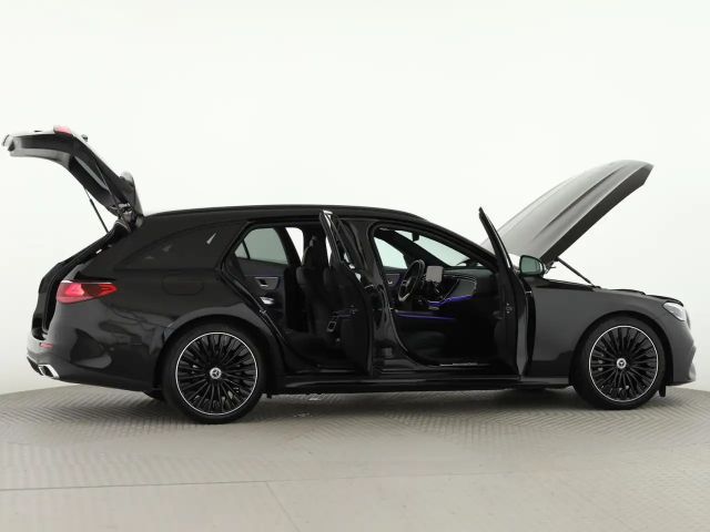 Mercedes-Benz E 220 AMG Line E 220 d Estate