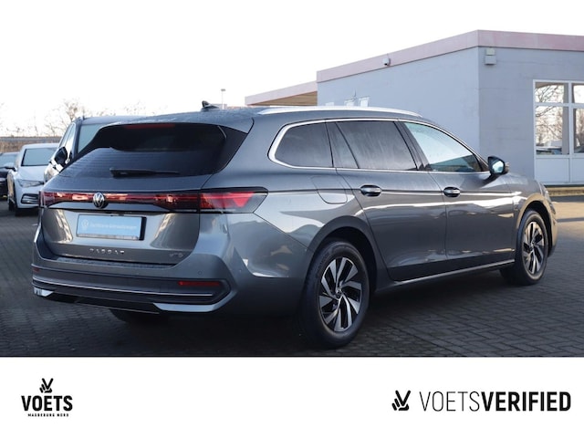 Volkswagen Passat 1.5 eTSI Business DSG Variant