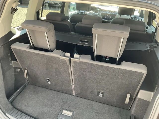 Volkswagen Touran 1.5 TSI 7-zitter DSG