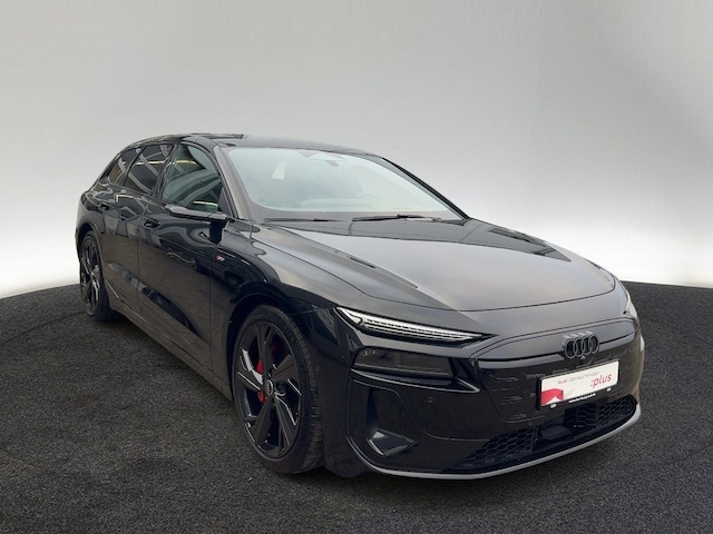 Audi A6 e-tron Avant Quattro