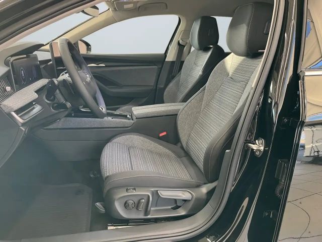 Skoda Superb 2.0 TDI 4x4 Combi Selection