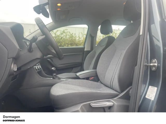 Seat Ateca 1.5 TSI Style