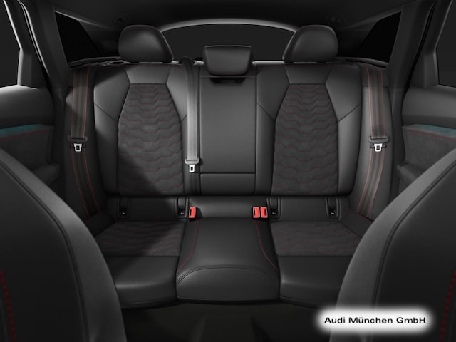 Audi A6 e-tron Avant Performance