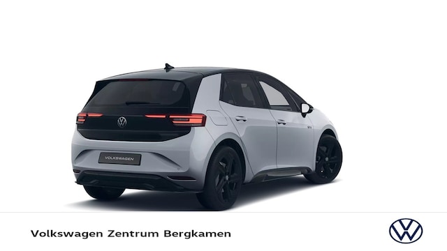 Volkswagen ID.3 GTX