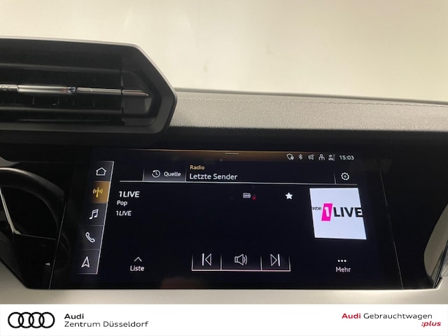 Audi A3 35 TFSI S-Tronic Sedan