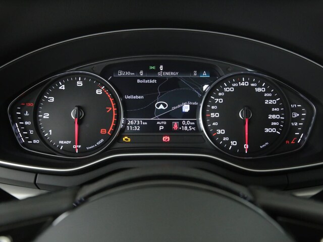 Audi A4 40 TFSI Avant S-Tronic