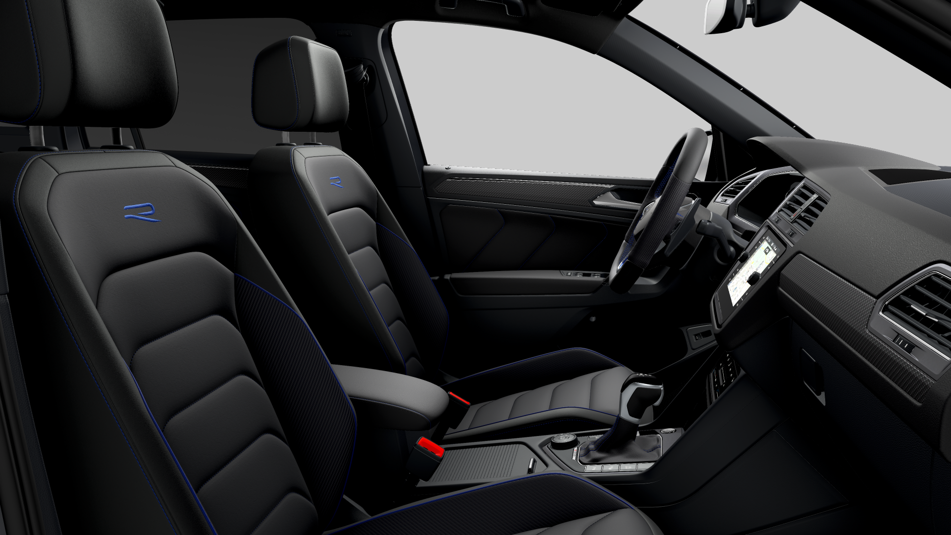 Volkswagen Tiguan 2.0 TSI DSG IQ.Drive Style