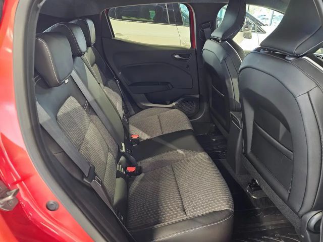 Mitsubishi Colt Hybrid