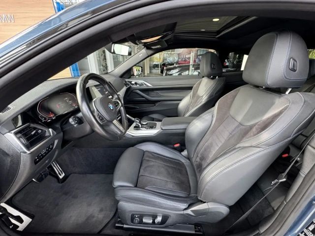 BMW 430 430i Coupé M-Sport