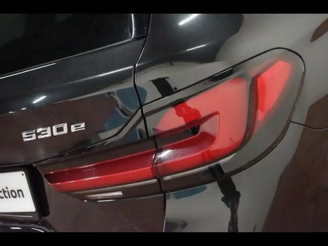 BMW 530 M-Sport
