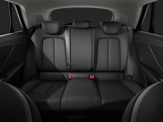 Audi Q2 35 TFSI S-Tronic