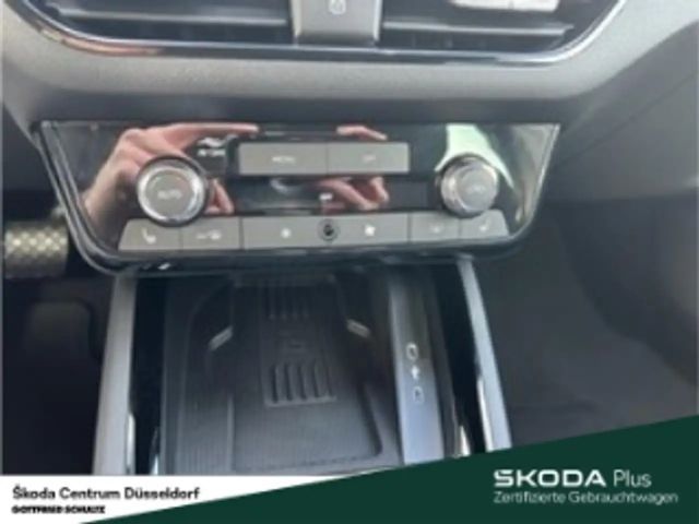 Skoda Scala Drive