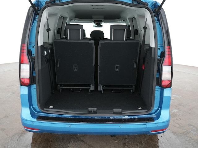 Volkswagen Caddy 2.0 TDI Life Maxi