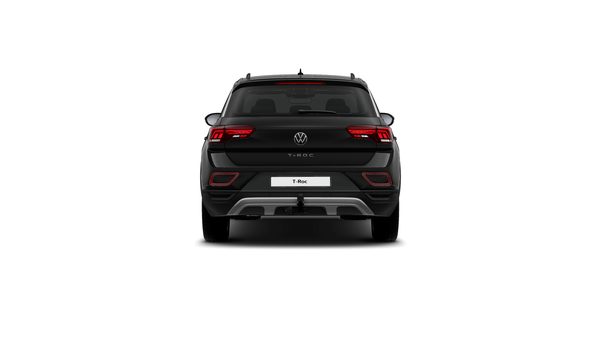 Volkswagen T-Roc 1.0 TSI Move