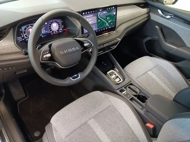 Skoda Octavia Selection