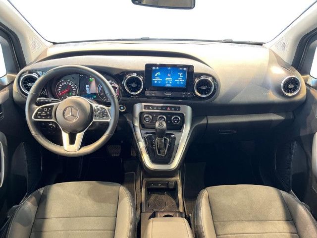 Mercedes-Benz EQT 200