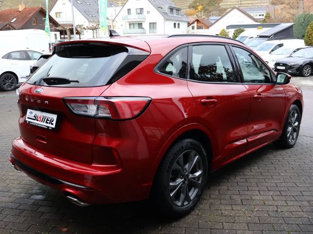 Ford Kuga ST Line
