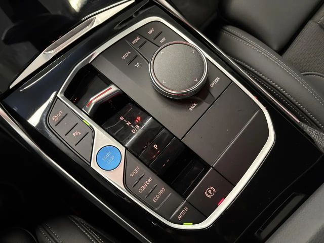 BMW i4 Coupé eDrive35