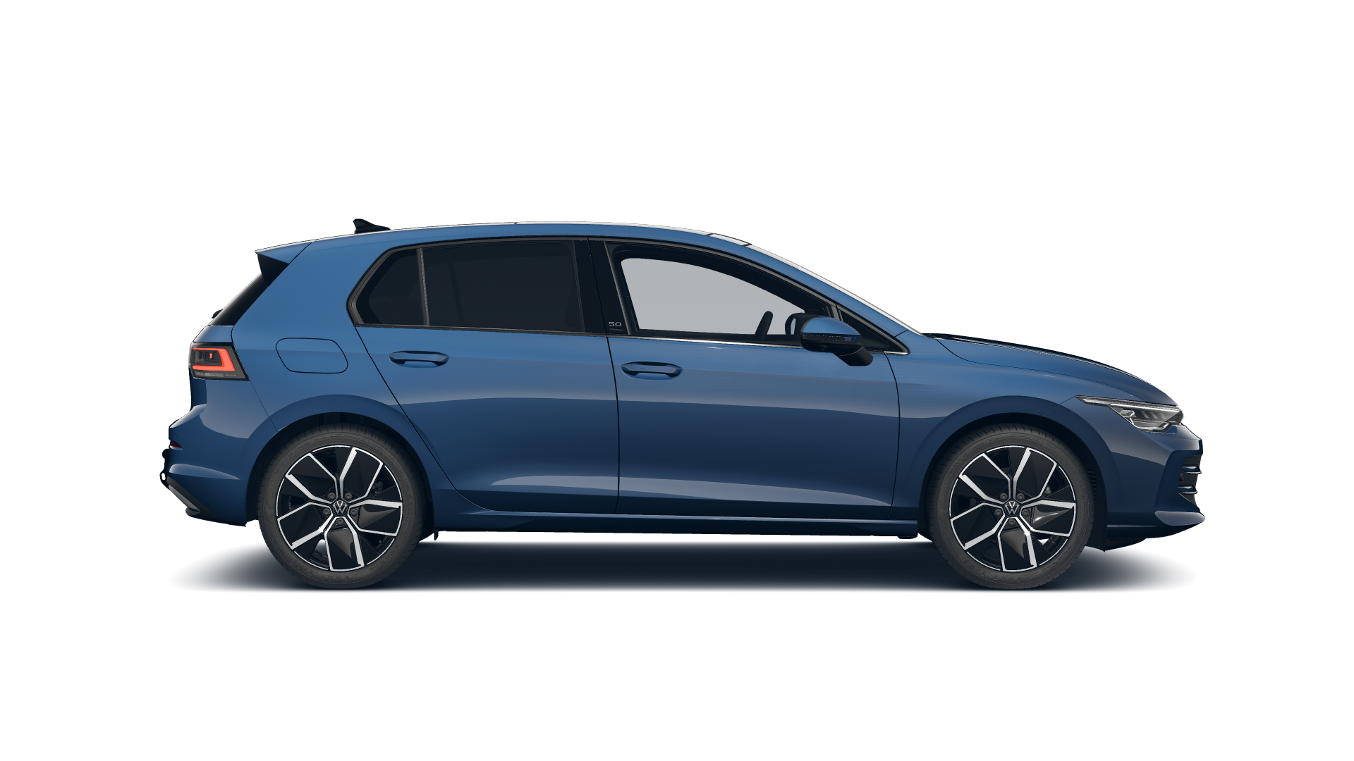 Volkswagen Golf 1.5 eTSI Style