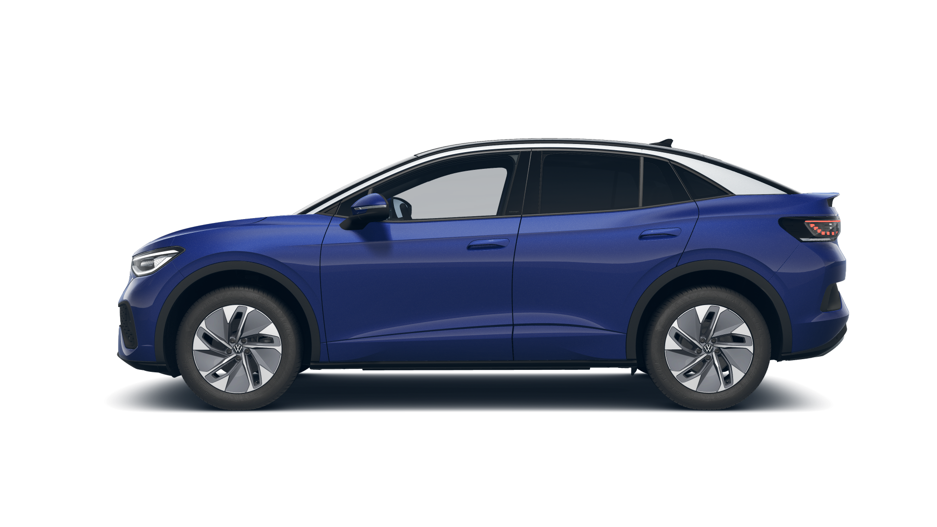 Volkswagen ID.5 Pure