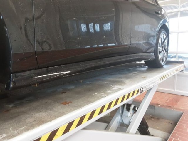 Volkswagen ID.7 4Motion GTX IQ.Drive Tourer