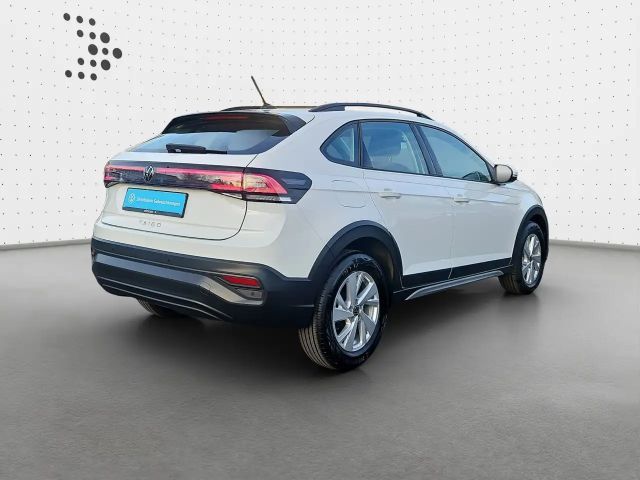 Volkswagen Taigo Life