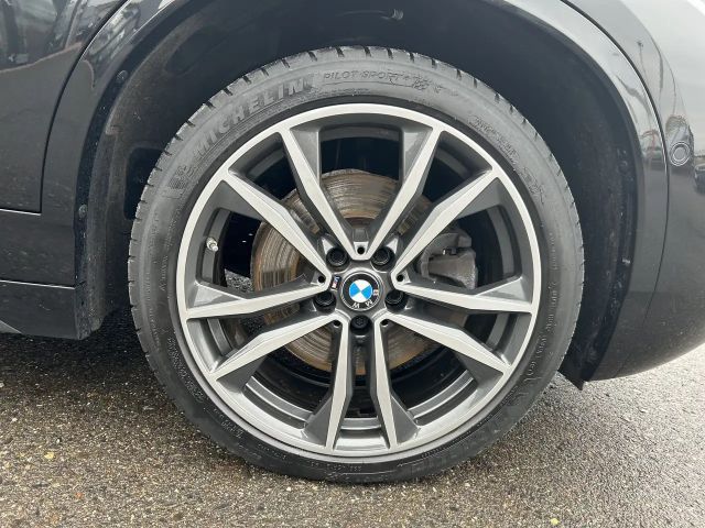 BMW X2 Coupé M-Sport xDrive25e