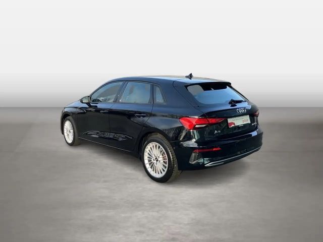 Audi A3 S-Line Sedan Sportback