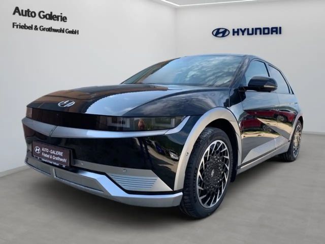 Hyundai IONIQ 5 4WD Vierwielaandrijving