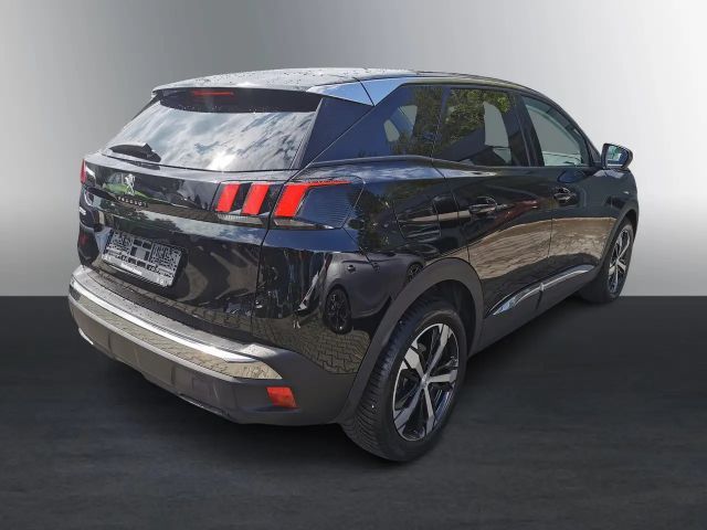 Peugeot 3008 Allure Pack PureTech