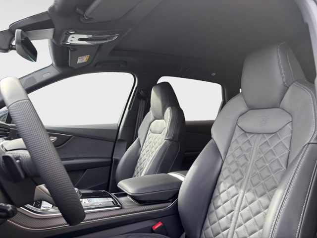 Audi Q7 Hybride Quattro