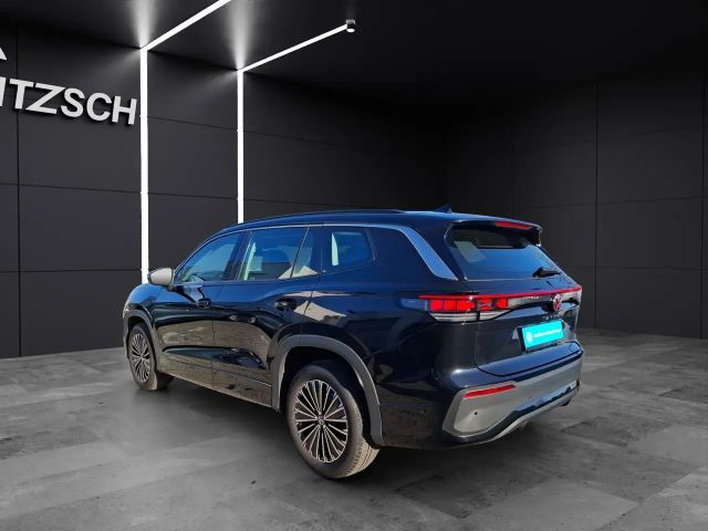 Volkswagen Tayron DSG Life