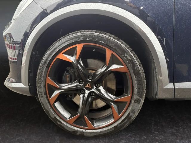 Cupra Formentor 2.0 TSI 4Drive DSG VZ