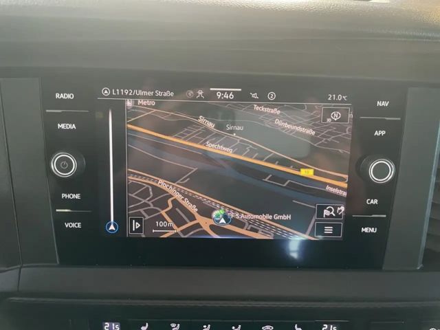 Volkswagen Multivan DSG Family T6